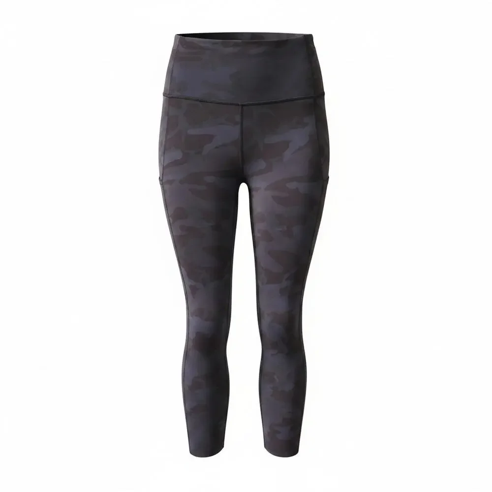 Lululemon Fast and Free Tight 28